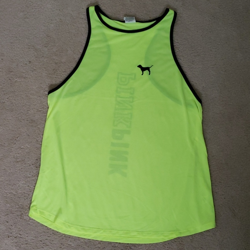 Victoria Secret PINK tank